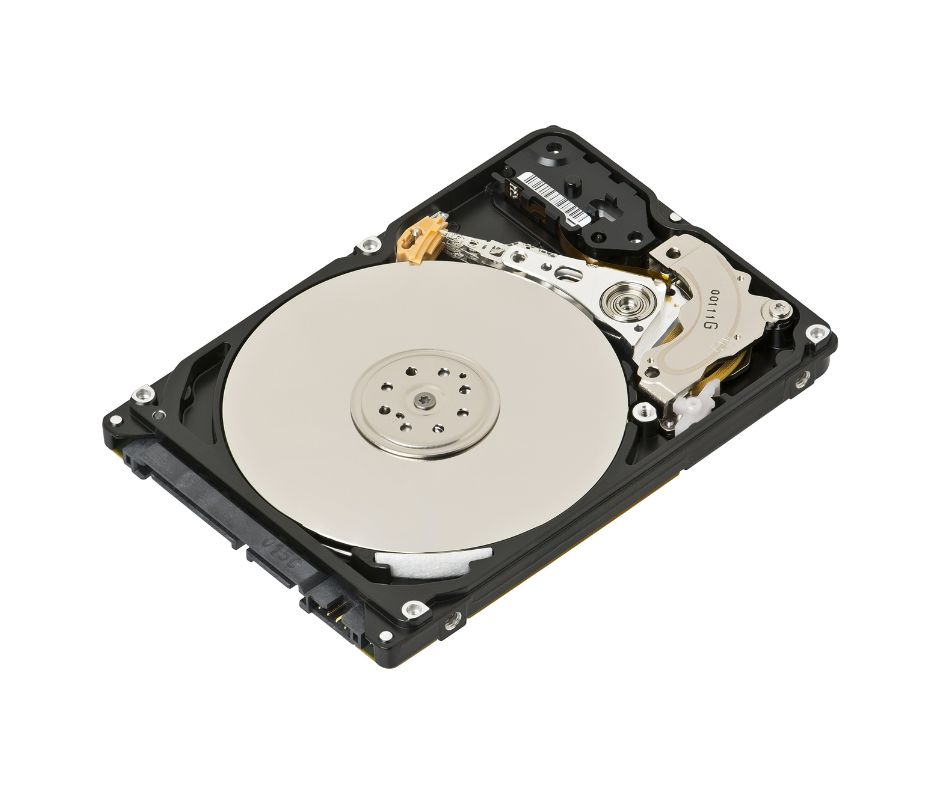 Hard Disk